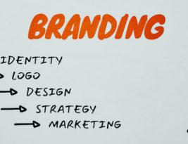 Branding: Making a Name for Yourself